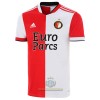 Maglia ufficiale Feyenoord Rotterdam Casa 2021-22 per Uomo